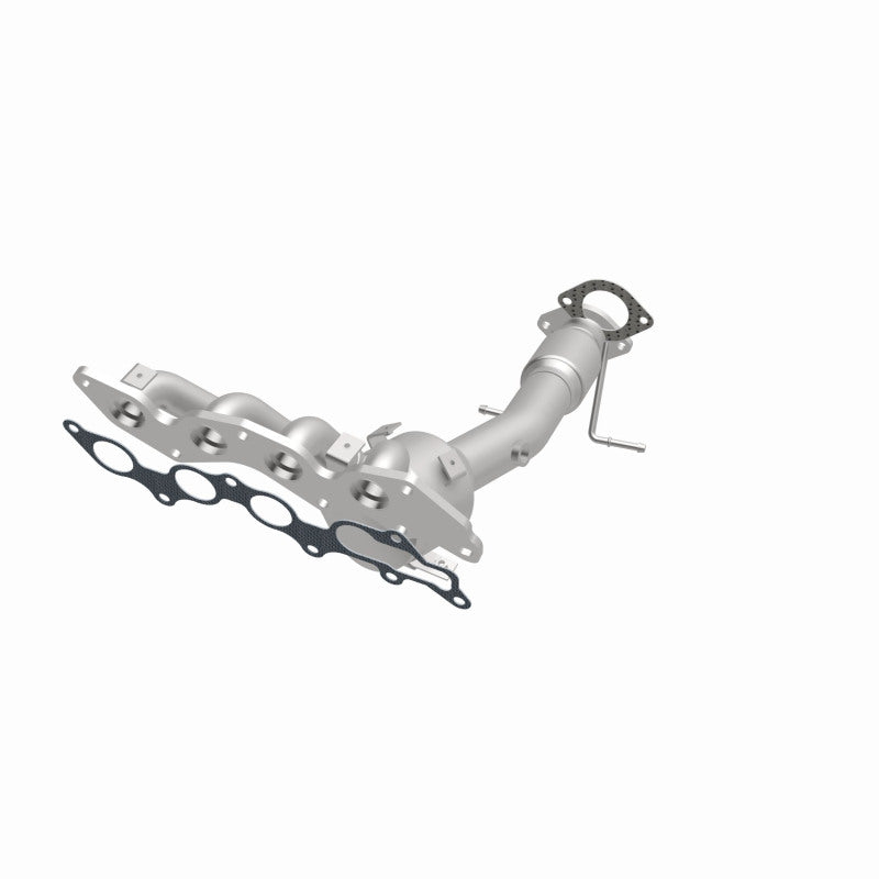 Magnaflow 12-13 Mazda 3 2.0L Direct Fit Converter-thumbmail-7