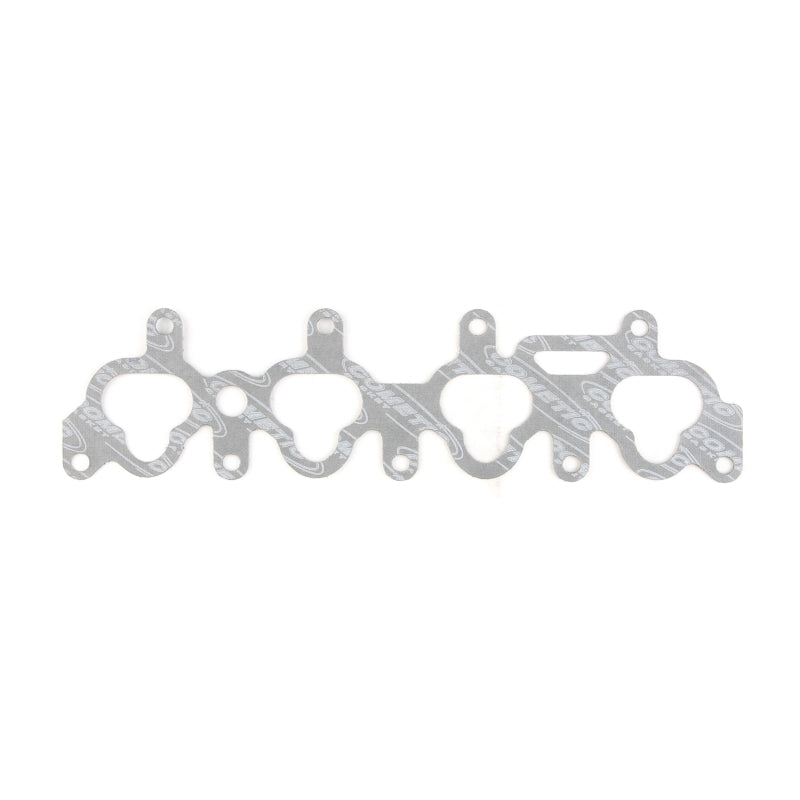 Cometic Mazda B6ZE .060in Fiber Intake Manifold Gasket-thumbmail-1