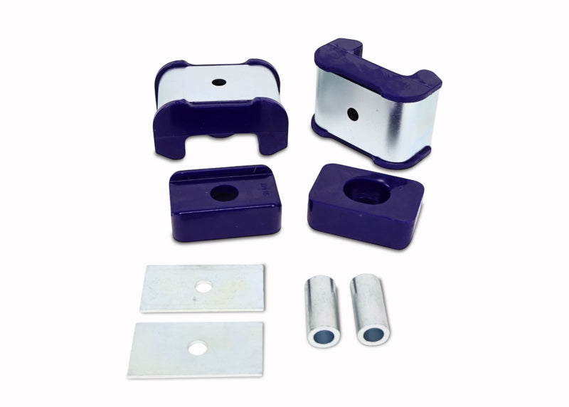 SuperPro Transmission Mount Bushing-thumbmail-2