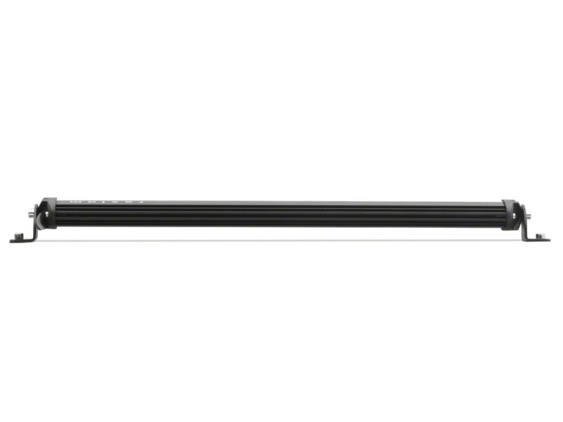 Raxiom 20-In Super Slim Single Row LED Light Bar Spot/Spread Universal (Some Adaptation Required)-thumbmail-5