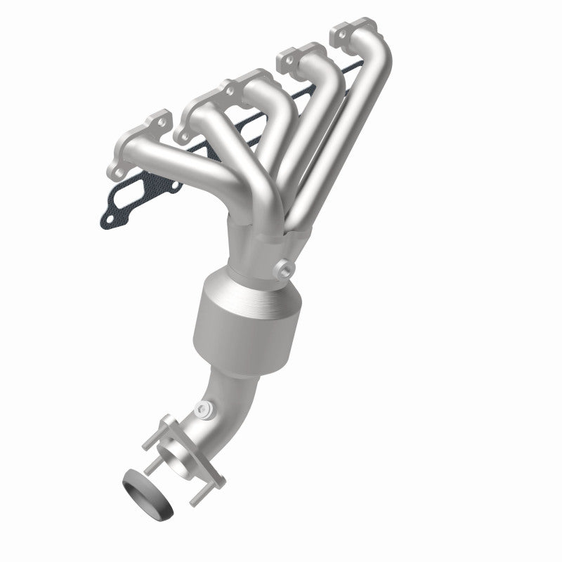 MagnaFlow Conv DF 07-08 Hummer H3 3.7L-thumbmail-8