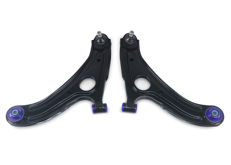 SuperPro Lower Control Arm Kit-thumbmail-3
