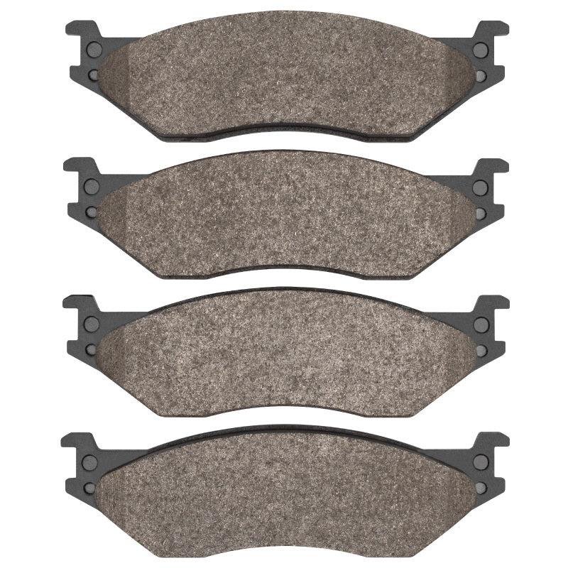 R1 04-20 Winnebago Suncruiser Front/Rear Super Duty Brake Pads-thumbmail-1