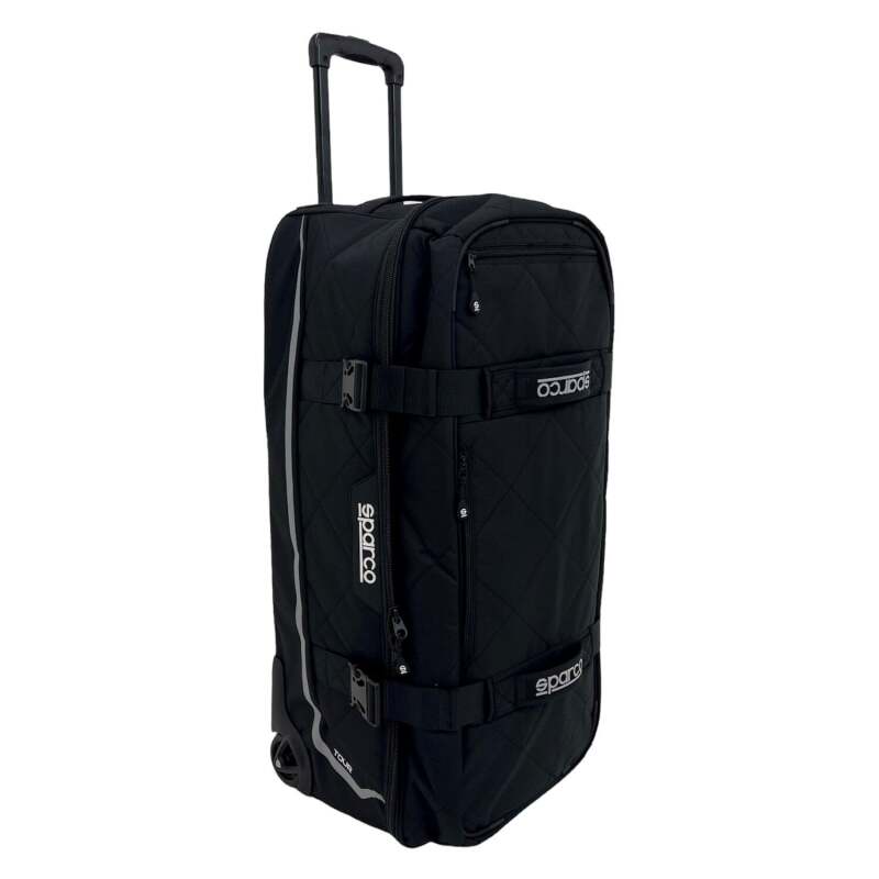 Sparco Bag Tour Black/Black-thumbmail-1