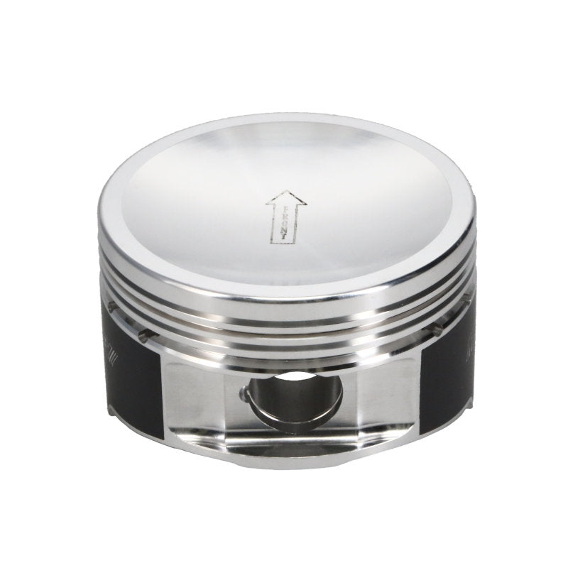 Manley Ford 4.6L/5.4L SOHC/DOHC (2v/4v)3.582in Bore 18cc Spherical Dish Piston Set-thumbmail-4