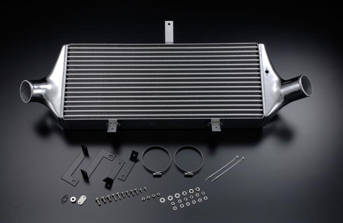 GReddy 89-94 Nissan Skyline GT-R Type 29F Intercooler Kit-thumbmail-1