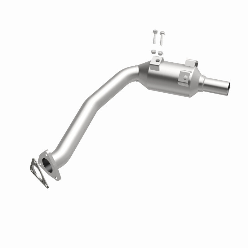 Magnaflow 2004 Boxster H6 2.7 3.2 OEM Underbody Direct Fit Converter-thumbmail-8