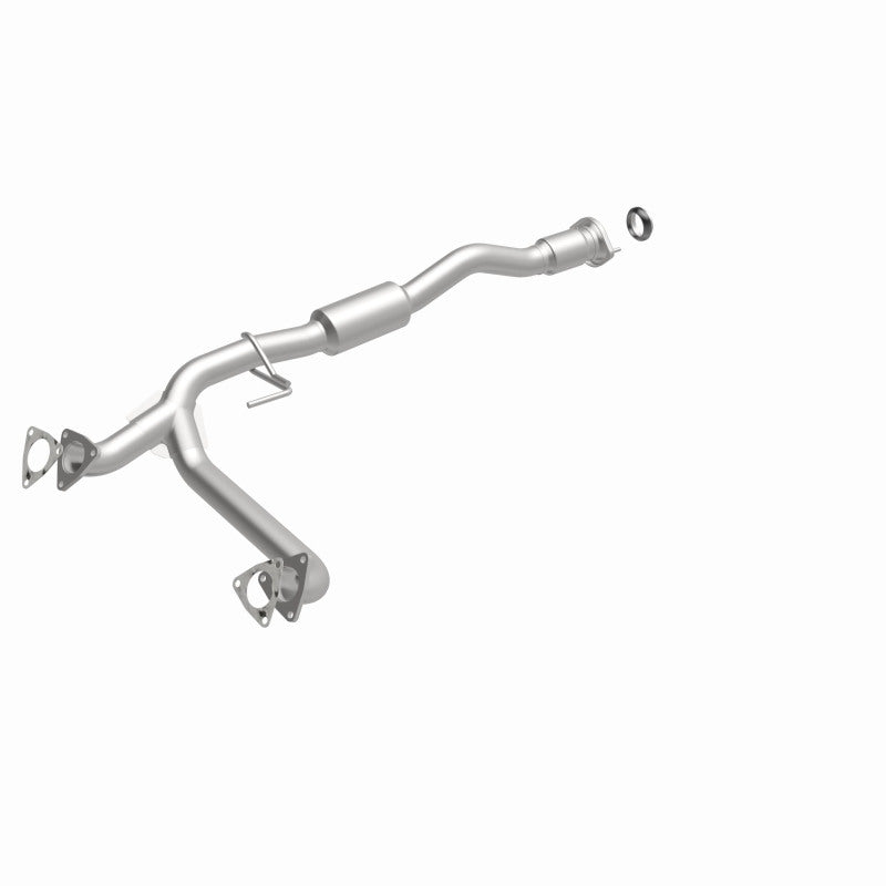 MagnaFlow Conv Direct Fit 2015 Colorado 3.6 Underbody-thumbmail-7