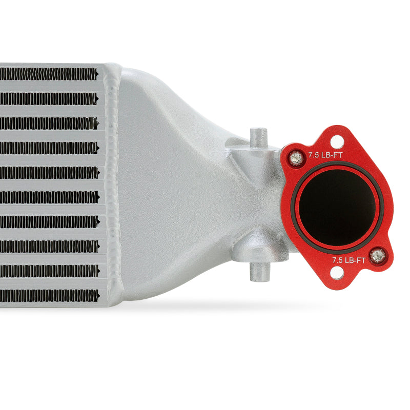 Mishimoto 2022+ Honda Civic 1.5T Performance Intercooler - Silver-thumbmail-6