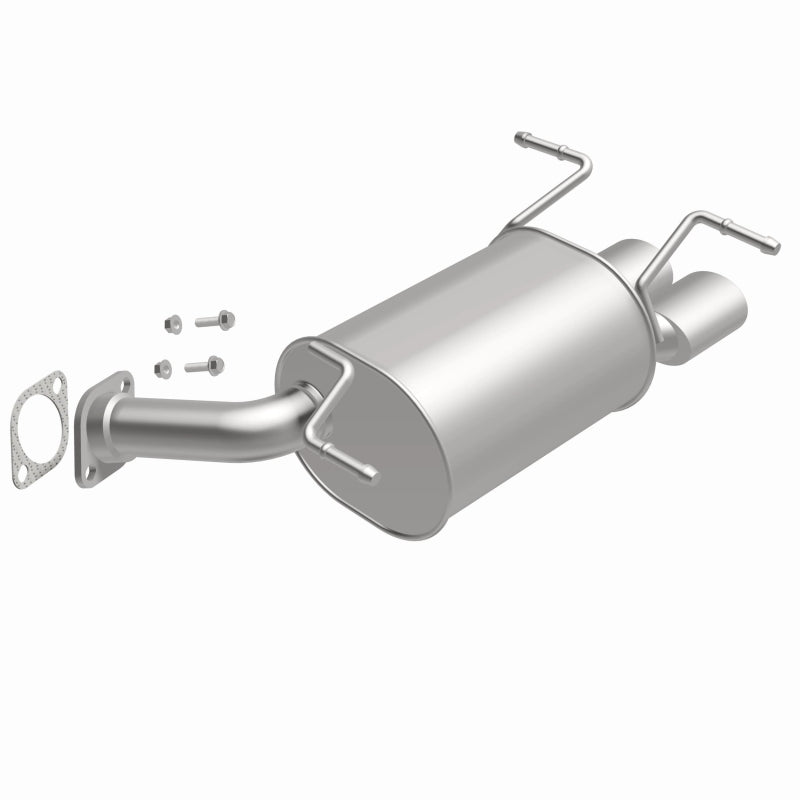 BRE Exhaust 03-04 G35 3.5L Muffler Kit-thumbmail-9