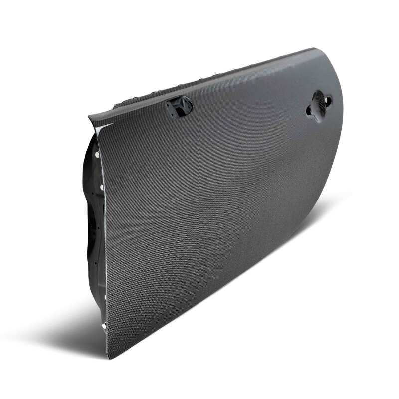 Seibon 2022 Toyota GR86/Subaru BRZ Carbon Fiber Doors (Pair)-thumbmail-1
