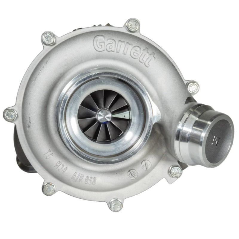 Industrial Injection 15-16 Ford 6.7L Garrett Service Replacement Turbo-thumbmail-1