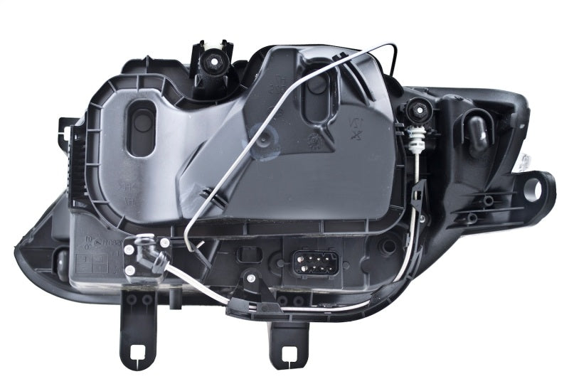 Hella 2003-2006 BMW Z4 Halogen Headlight Assembly-thumbmail-8