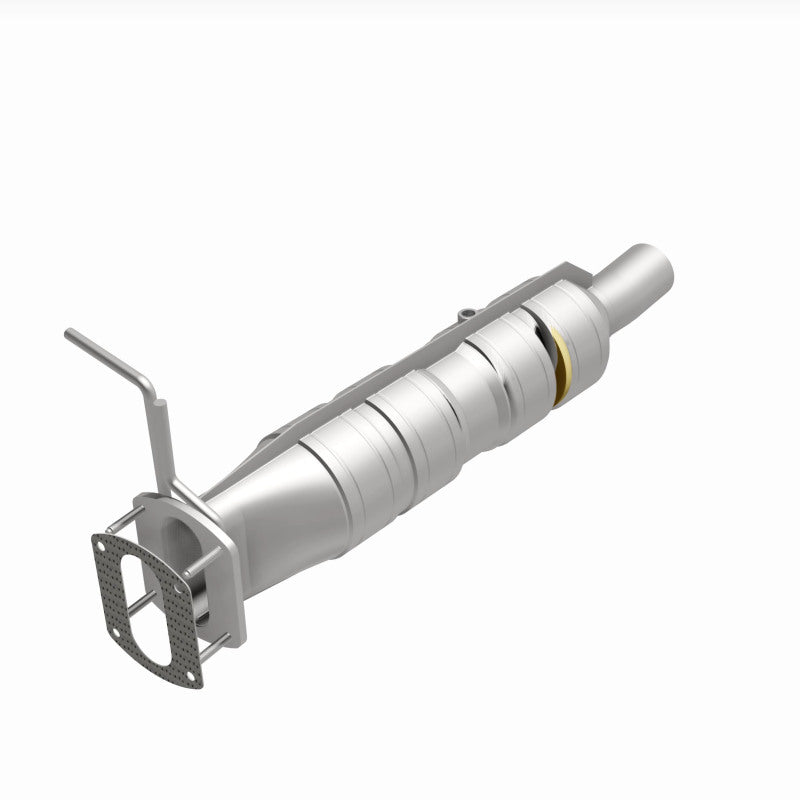 MagnaFlow 09-17 Ford F53 V10 6.8L Underbody Direct Fit Catalytic Converter-thumbmail-10