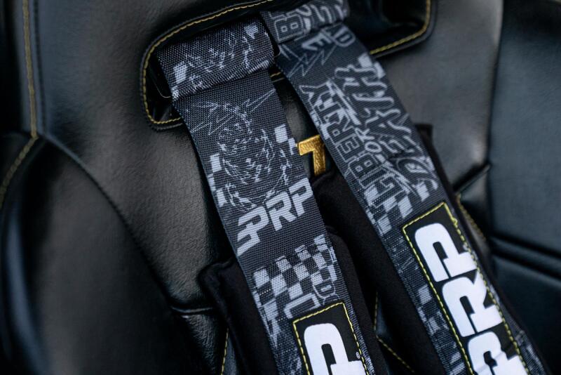 PRP 5.3 Harness - Dont Tread on Me-thumbmail-3
