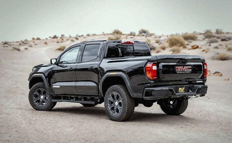 MagnaFlow 2023+ Chevy Colorado Overland Series Cat-Back Exhaust-thumbmail-5