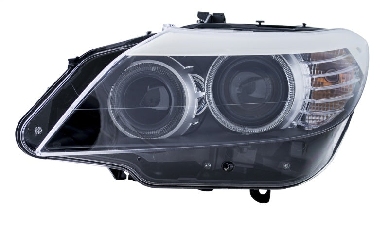 Hella 09-11 Bmw Z4 Headlamp Lh Xen W/ Afs-thumbmail-12