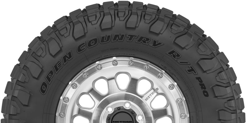 Toyo Open Country R/T Pro Tire - 38X11.50R18LT 128Q D/8 OPRTP-thumbmail-2