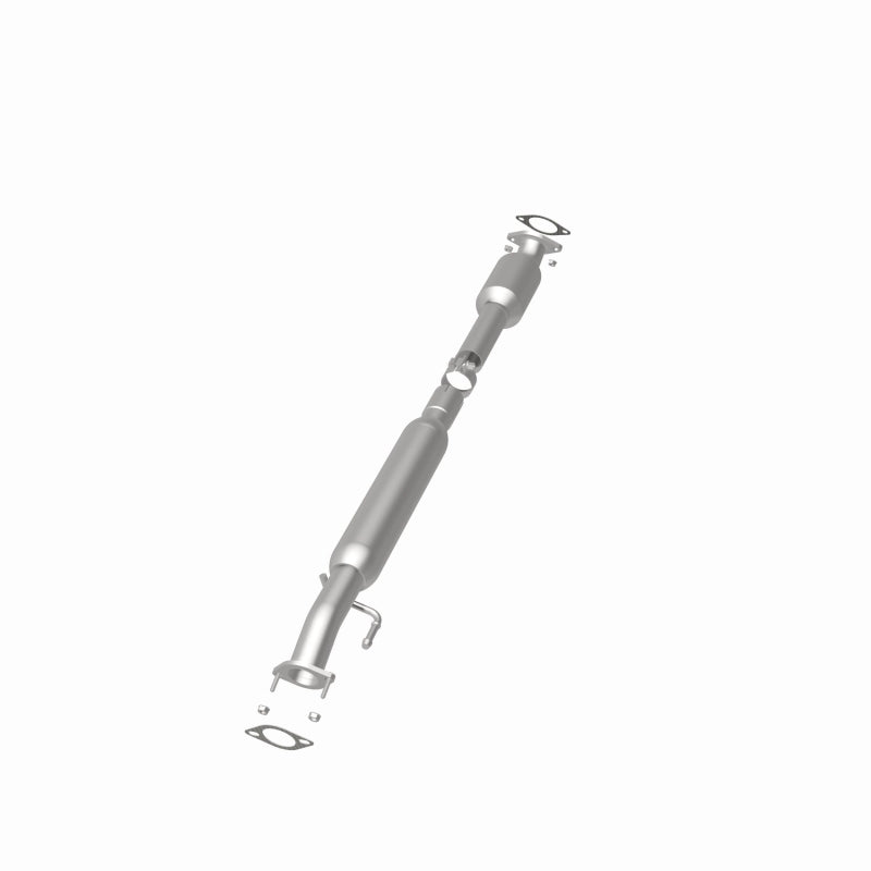 MagnaFlow DF Conv 2020 Hyundai Sonata Rear Underbody 1.6L-thumbmail-7