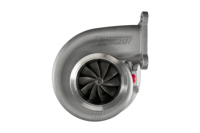 Turbosmart 6870B (Kompact) D4 1.00AR Externally Wastegated TS-1 Turbocharger-thumbmail-1