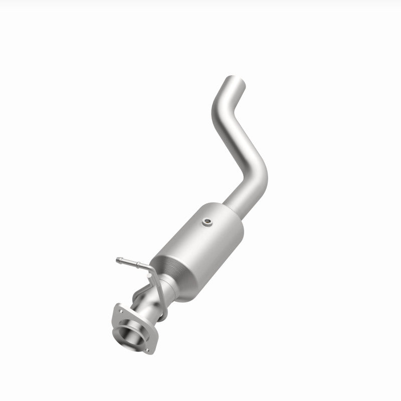 MagnaFlow 22-24 Ford F-650 V8 7.3L Underbody Direct Fit Catalytic Converter-thumbmail-10