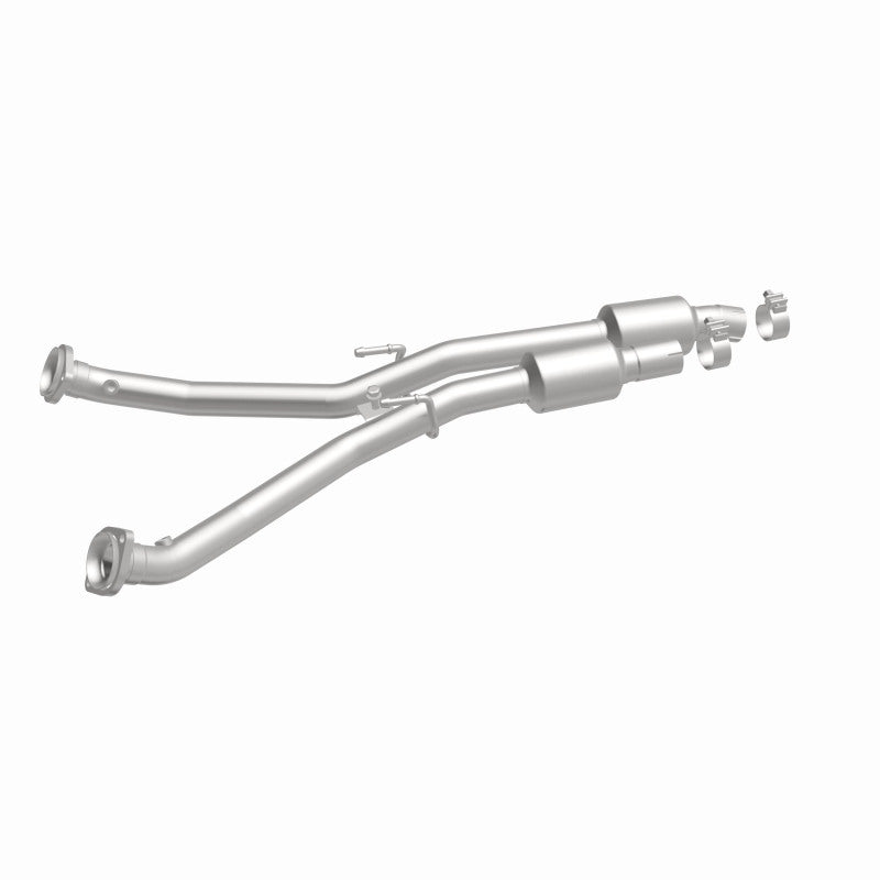 Magnaflow 12-14 CTS 3.6 Direct Fit Converter-thumbmail-7