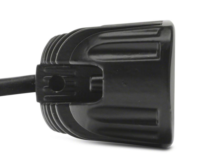 Raxiom 6-In Slim 6-LED Off-Road Light Flood Beam Universal (Some Adaptation May Be Required)-thumbmail-3