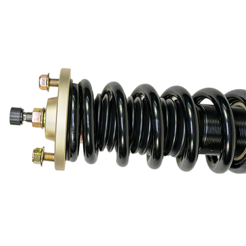 BLOX Racing 92-00 Honda Civic / 94-01 Acura Integra Plus Series Fully Adjustable Coilovers-thumbmail-2