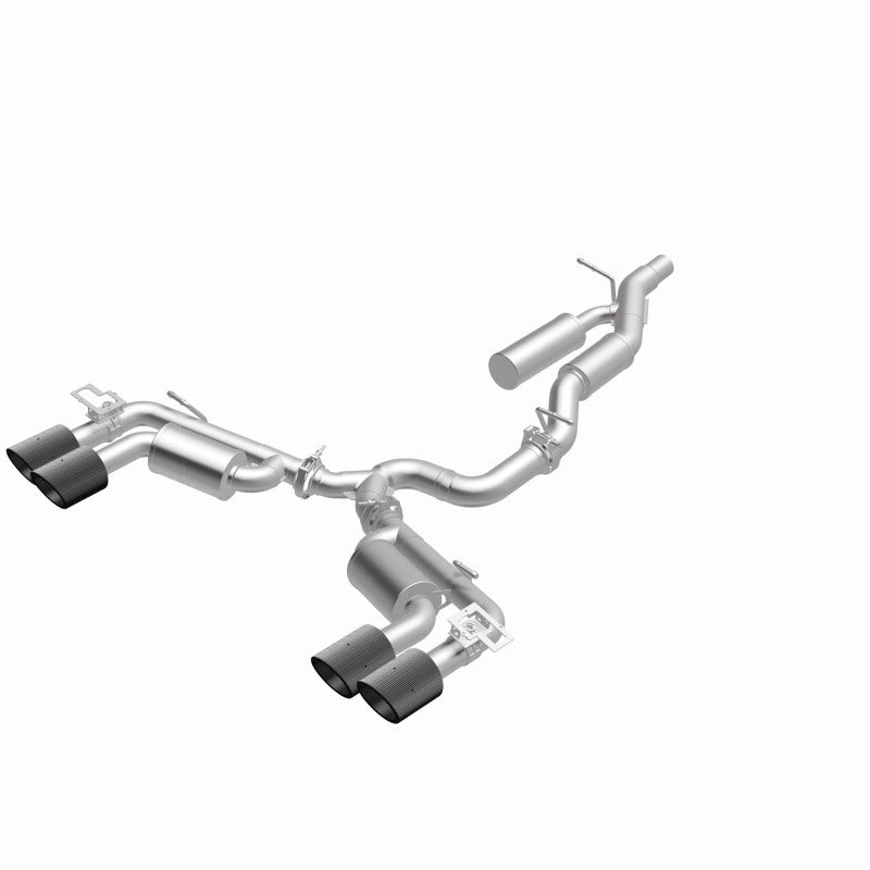 Magnaflow 22-23 VW Golf R NEO Cat-Back Exhaust System-thumbmail-5