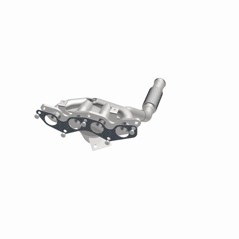 MagnaFlow DF Conv 2018-2021 Ford EcoSport Single Manifold 2L-thumbmail-8