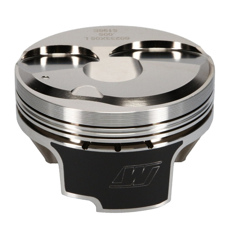 Wiseco Chevrolet LT1 Gen-V -2cc Dome 1.299in CH Piston Set-thumbmail-3