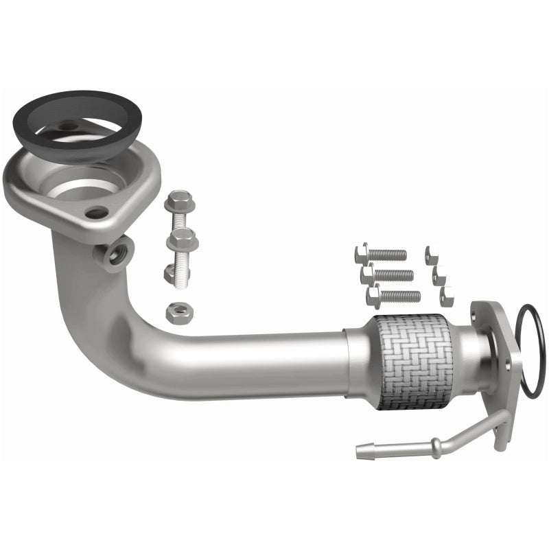 BRE Exhaust 03-07 Accord 2.4L Front Pipe Kit-thumbmail-7