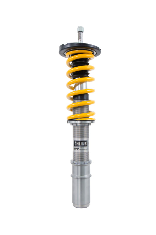Ohlins 98-12 Porsche Boxster/Cayman (986/987) Road & Track Coilover System-thumbmail-2