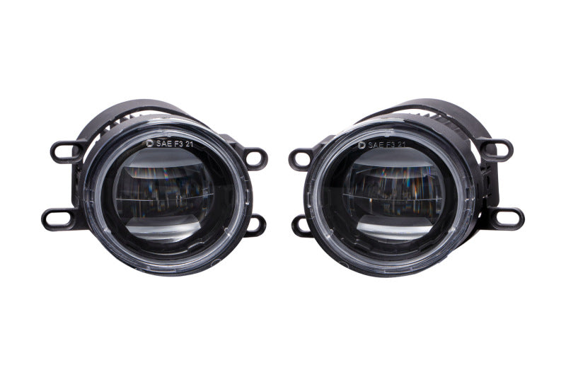Diode Dynamics 06-25 Subaru/Lexus/Toyota 4Runner/RAV4/Tundra/Tacoma Elite Series Fog Light - Pr.-thumbmail-1