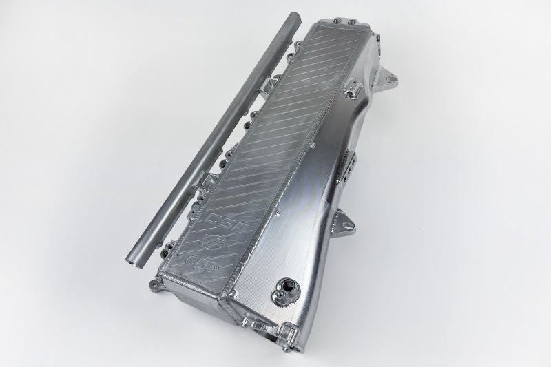 CSF BMW Gen 1 B58 Charge-Air-Cooler Manifold - Machined Billet Aluminum-thumbmail-8