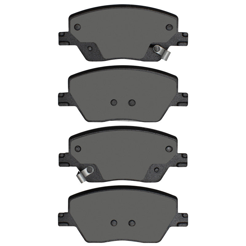 R1 17-20 Dodge Neon Front Ceramic Brake Pads & Hardware Kit-thumbmail-5