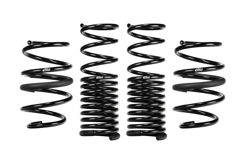 Eibach 2023 Subaru WRX PRO-Kit Lowering Springs-thumbmail-1