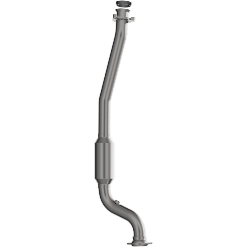 Magnaflow 04-06 Chevrolet Colorado 3.5L Direct Fit Converter-thumbmail-6