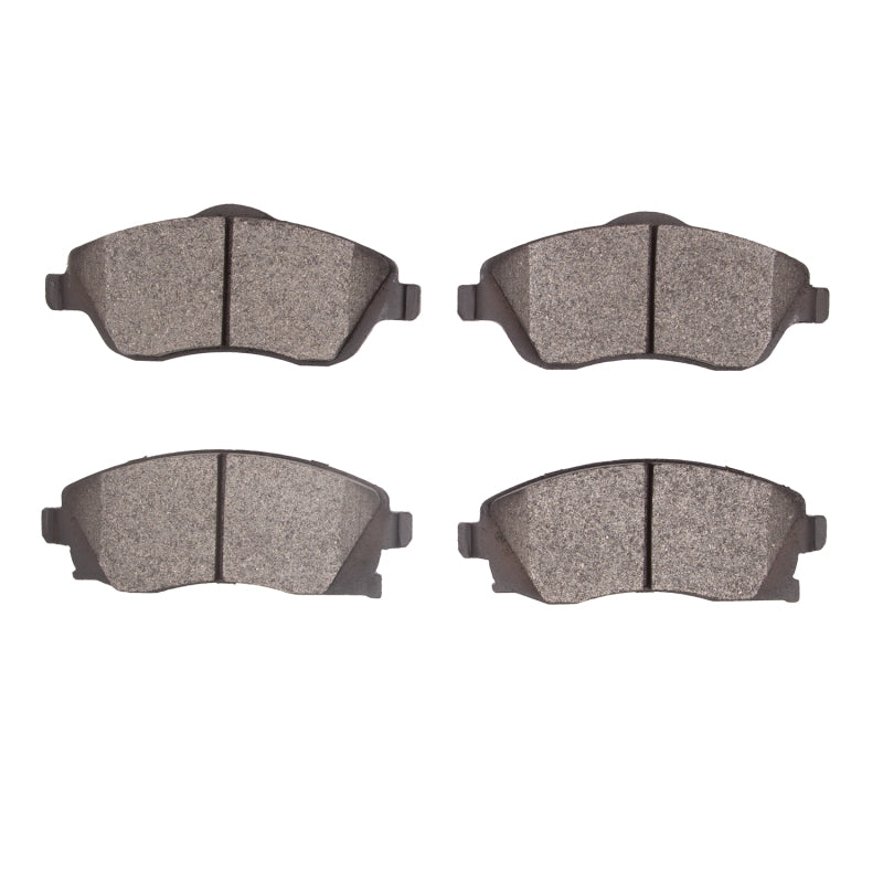R1 02-17 Chevrolet Corsa Front Semi Met Brake Pads-thumbmail-1