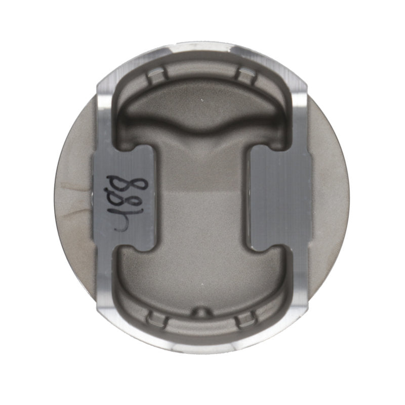 Wiseco Chevrolet Small Block 4.155in. Bore 1.425in. Comp Height Pro Tru Street Piston - Single-thumbmail-4