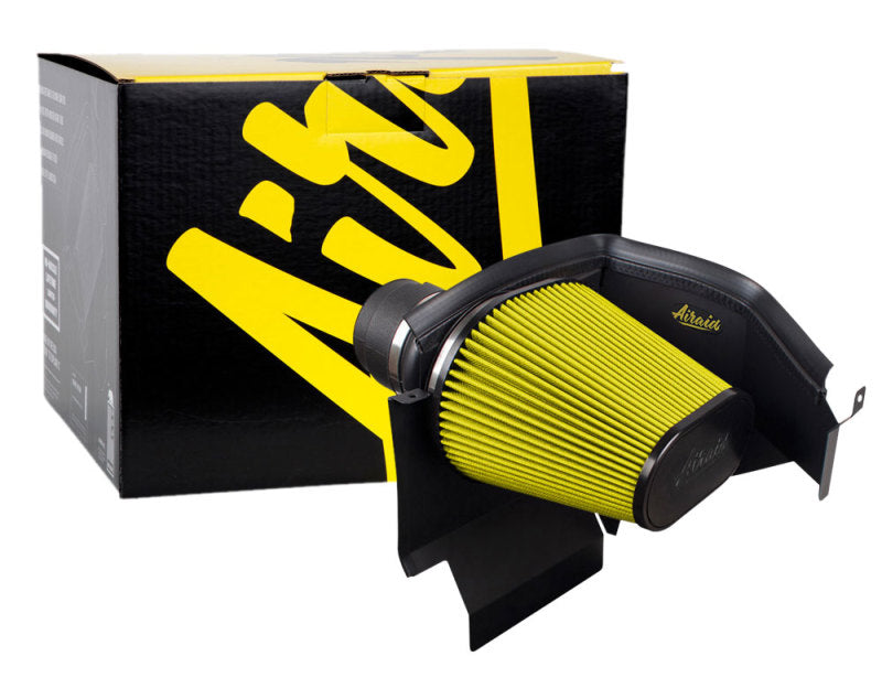 Airaid 11-23 Dodge Challenger/Charger V6/V8 Performance Air Intake System-thumbmail-3