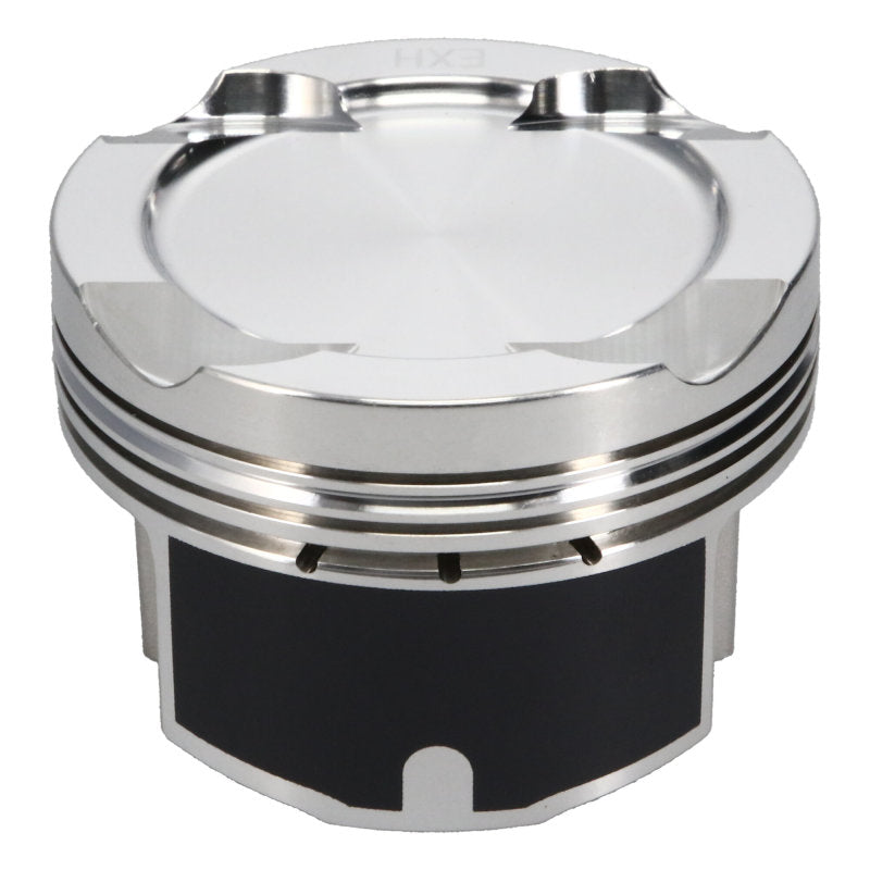 JE Pistons 15+ BMW B58B30 / 20+ Toyota B58C30 3.0L Turbo (Size 1.00) Set of 6 Pistons-thumbmail-3