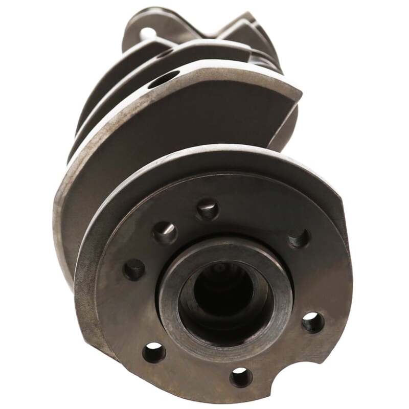 Manley Chevrolet Big Block 4340 Non-Twist Forgings 4.250in Stroke Crankshaft-thumbmail-3