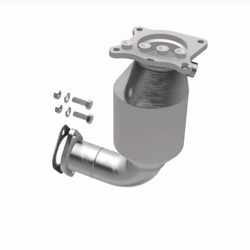 Magnaflow 20-21 Subaru WRX 2.0L Direct Fit Cat Converter-thumbmail-8