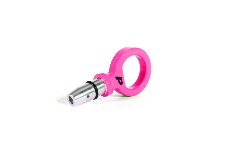 Perrin Subaru Dipstick Handle Loop Style - Pink-thumbmail-2
