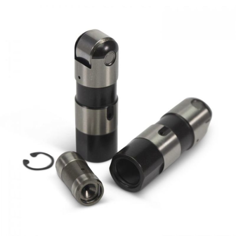 COMP Cams Lifters Evolution OE-Style No Link Bar Hyd Rlr 1987+ OE Roller SBC/LT/LS - Set of 16-thumbmail-2