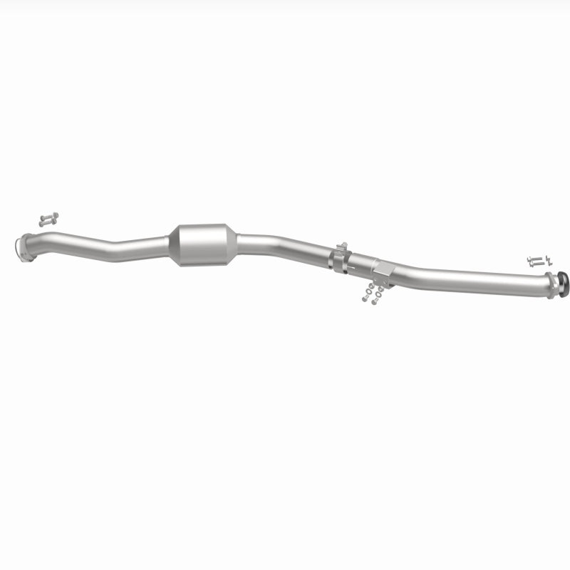 Magnaflow 20-21 Subaru WRX 2.0L Direct Fit Cat Converter (California Grade)-thumbmail-4