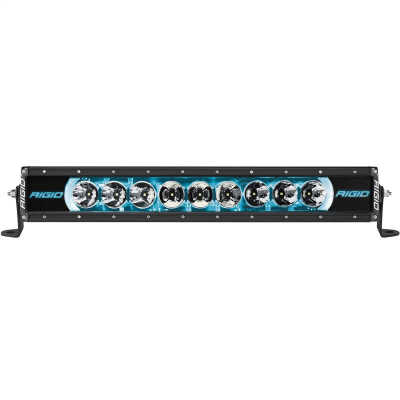 Rigid Industries Radiance+ 20in. RGBW Light Bar-thumbmail-5