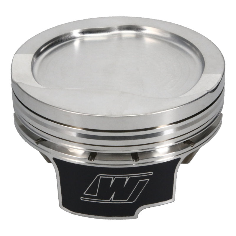 Wiseco Ford 7.3L Godzilla V8 -12.50cc R/Dome 4.220in Bore 3.976 Rod 1.3121 Stroke Piston Kit-thumbmail-4