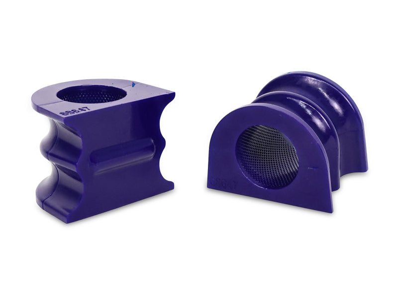 SuperPro 33mm Stabilizer Bar Bushing-thumbmail-3